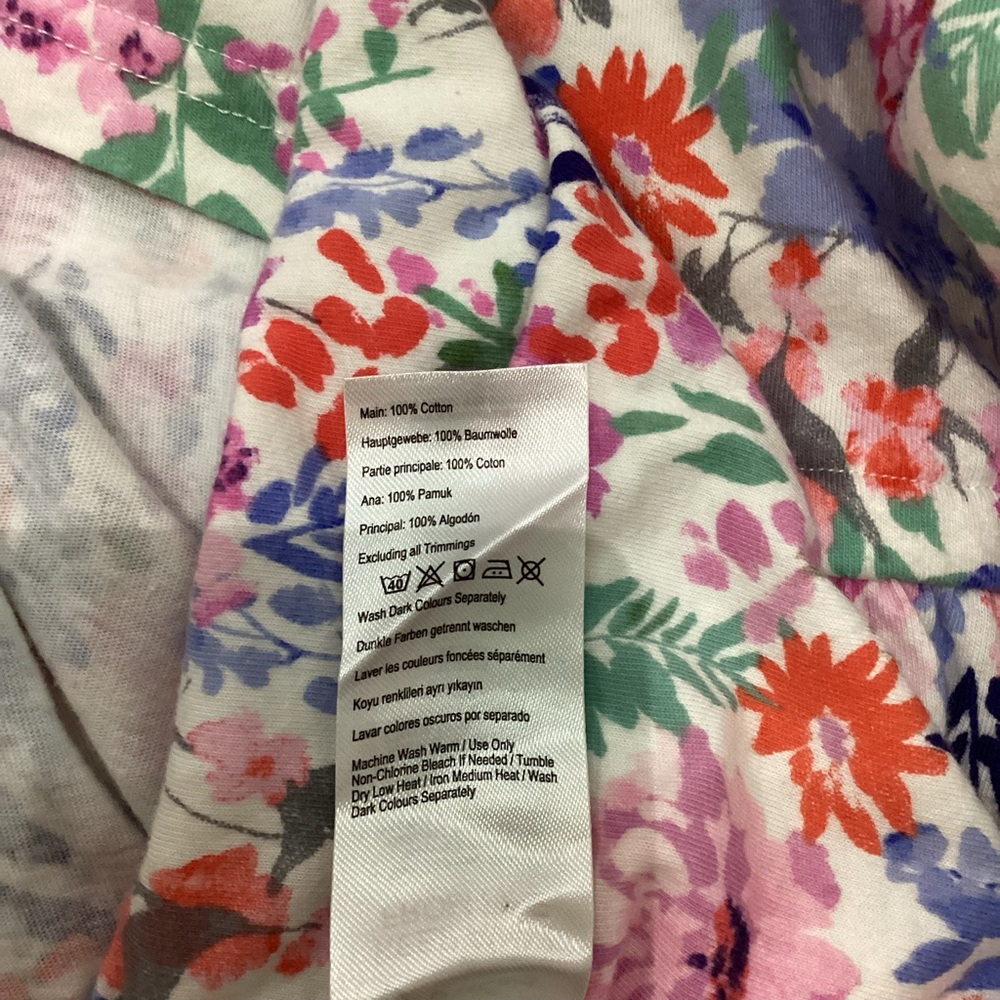 Joules Jude Jersey Dress - Picture 3 of 5